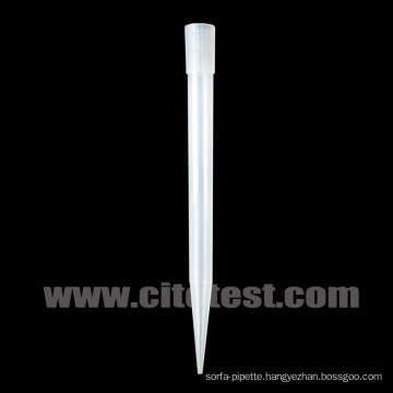 Plastic Pipet Tip for Finn Type (36015000B)